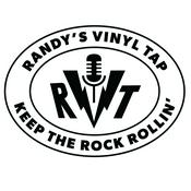 Podcast Vinyl Tap podcast with Randy Bachman