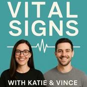 Podcast Vital Signs
