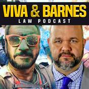 Podcast Viva & Barnes: Law for the People