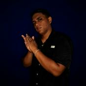 Podcast Vj Jonder Mixes