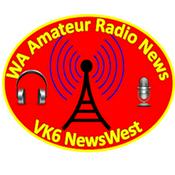 Podcast VK6ARN Amateur Radio News - NewsWest