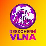Podcast VLNA - deskoherní občasník o hrách, které nás baví