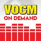Podcast VOCM On Demand