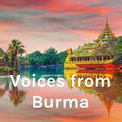 Podcast Voices from Burma
