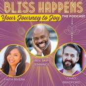 Podcast Bliss Happens