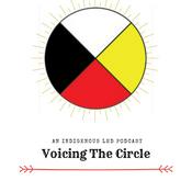 Podcast Voicing The Circle