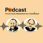Podcast Voir les choses différemment avec HumanWare