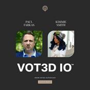Podcast VOT3D IO