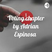 Podcast Voting chapter by Adrian Espinosa