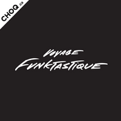Podcast Voyage Funktastique