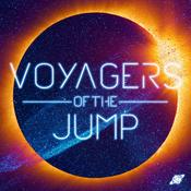 Podcast Voyagers of the Jump - An Original Traveller Campaign