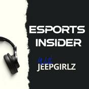 Podcast Esports Insider