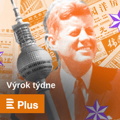 Podcast Výrok týdne