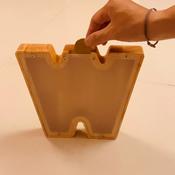 Podcast W 跟自己說話