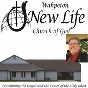 Podcast Wahpeton New Life Church of God's Podcast