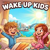 Podcast Wake Up Kids