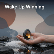 Podcast Wake Up Winning | Quick Morning Routines