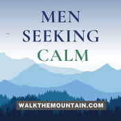 Podcast Men Seeking Calm.