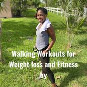 Podcast Walk with Me - Walking Workouts by: Coach Michelle