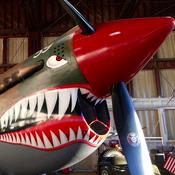 Podcast Warbird Radio