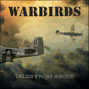 Podcast Warbirds - Tales From Above