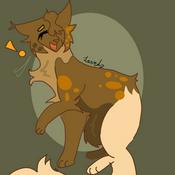 Podcast 🎱✨ Warrior cats with Hazelbranch ✨🎱