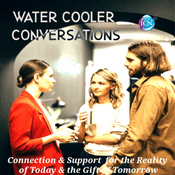 Podcast Water Cooler Conversations