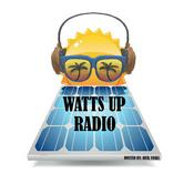 Podcast Watts Up Radio