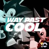 Podcast Way Past Cool: A Sonic the Hedgehog Podcast
