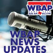 Podcast WBAP News Updates