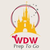 Podcast WDW Prep To Go - a Disney World planning podcast