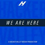 Podcast We Are Here