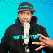 Podcast We Love Hip Hop Network