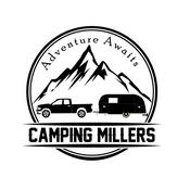 Podcast We RV the Millers