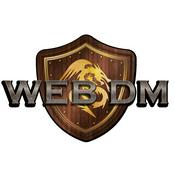 Podcast Web DM Talks