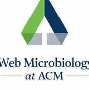 Podcast Web Microbiology at ACM