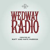 Podcast WEDway Radio - Walt Disney World and Disneyland Examined with some Disney History