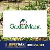 Podcast The Garden Mama Show