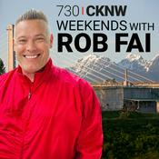 Podcast Weekends with Rob Fai