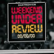 Podcast Weekend Under Review