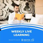 Podcast Weekly Live Learning