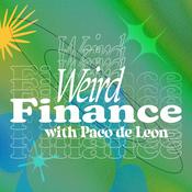 Podcast Weird Finance