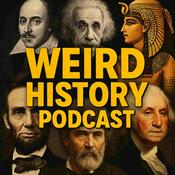 Podcast Weird History Podcast