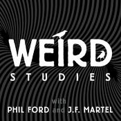 Podcast Weird Studies