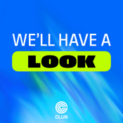 Podcast We'll Have a Look