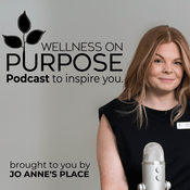 Podcast Wellness on Purpose