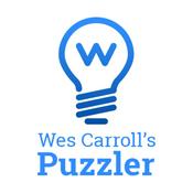 Podcast Wes Carroll's Puzzler