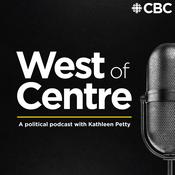 Podcast West of Centre