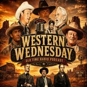 Podcast Western Wednesday