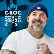 Podcast What Are You Made Of?